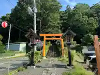 三戸大神宮(青森県)