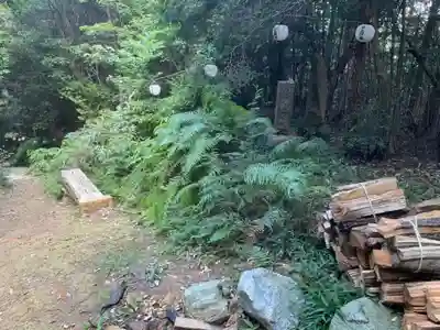 尾張冨士大宮浅間神社のその他建物