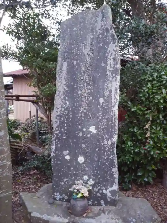 祠(名称不明)のその他建物