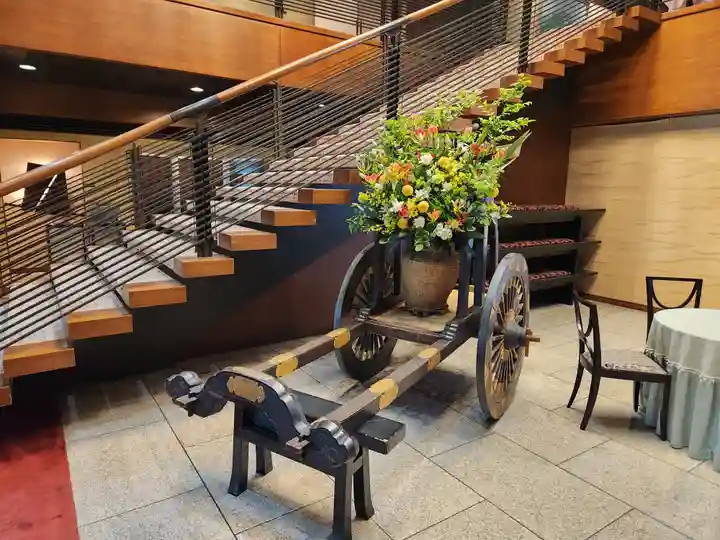 生田神社のその他建物