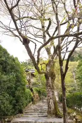 寂光院(京都府)