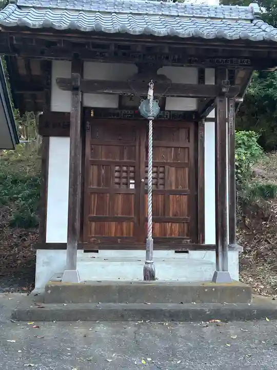 日向寺 (栃木県)