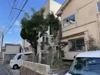 旭稲荷神社(京都府)