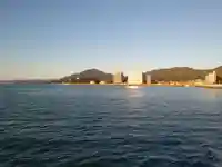 厳島神社(広島県)