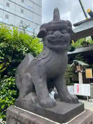 芝大神宮(東京都)