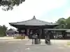 大安寺のその他建物