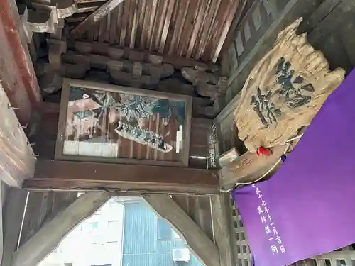 薬師堂のその他建物