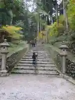 延暦寺浄土院(滋賀県)
