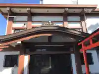乗蓮寺のその他建物