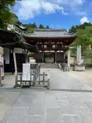 岡寺（龍蓋寺）(奈良県)