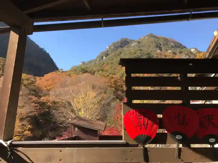 充円寺昇仙峡別院のその他建物