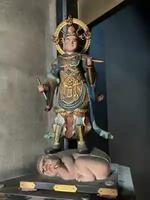 妙福寺(愛知県)