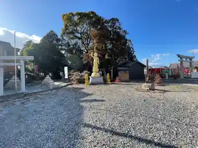 伊奈利社(三重県)