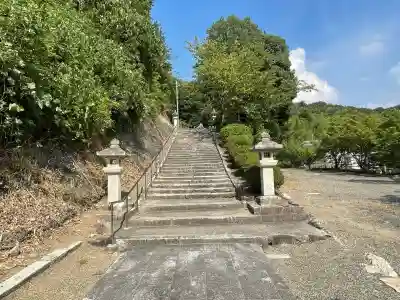 八王子神社(滋賀県)