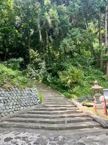 八幡神社(静岡県)