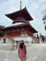 成田山新勝寺(千葉県)