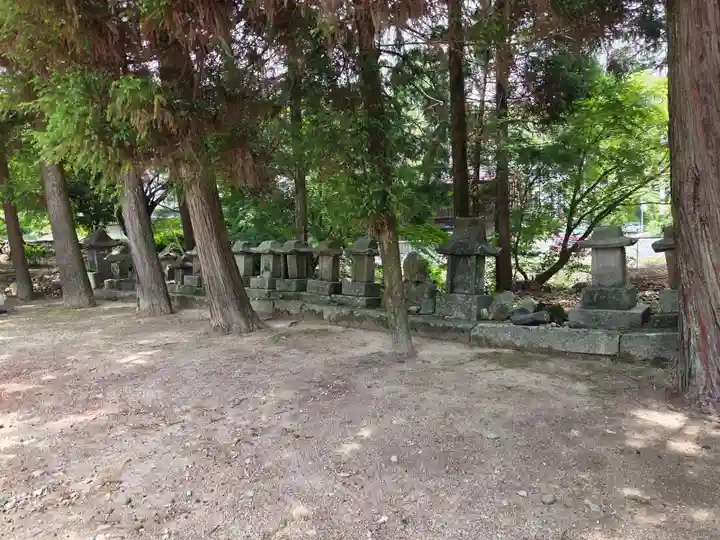 與止日女神社(佐賀県)