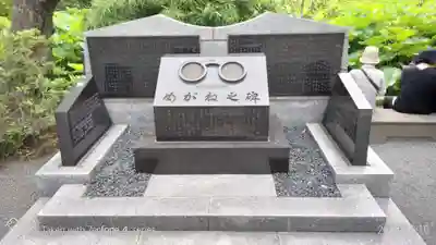 寛永寺不忍池弁天堂のその他建物