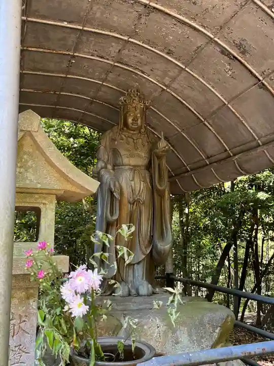 多聞院(奈良県)