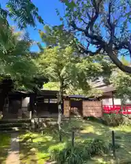 本土寺(千葉県)