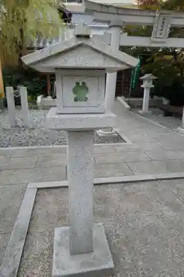 加恵瑠神社のその他建物