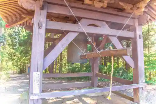 熊野那智神社(宮城県)