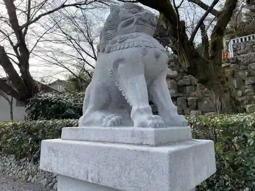 建勲神社(京都府)