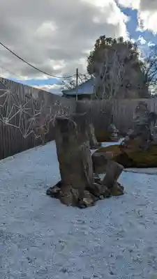 尊陽院のその他建物