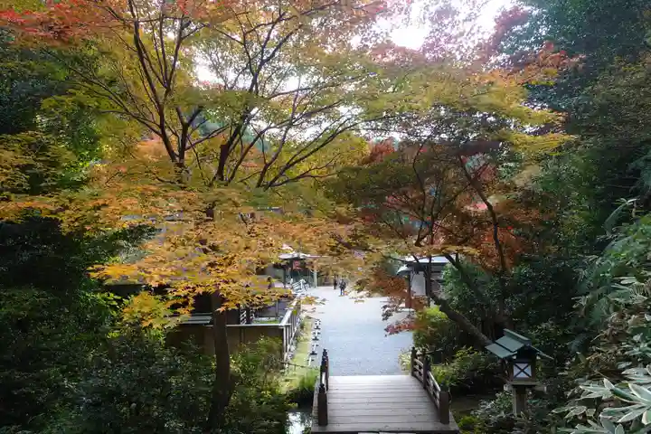 日向大神宮(京都府)
