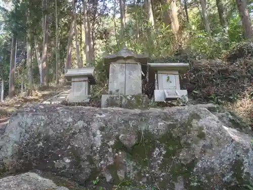 白山神社(愛知県)