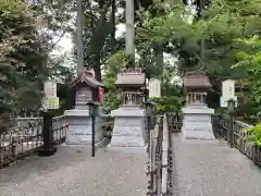 亀ケ池八幡宮(神奈川県)