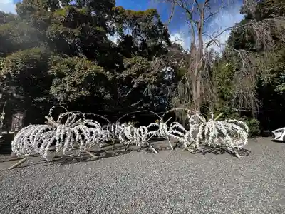 栃木縣護國神社(栃木県)