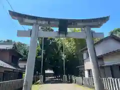 南宮御旅神社(岐阜県)