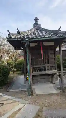 永慶寺(奈良県)