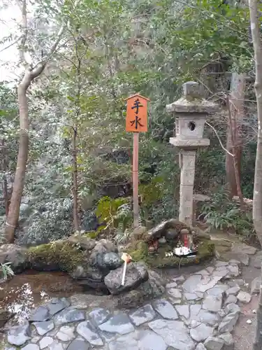 安養寺（立木観音）(滋賀県)