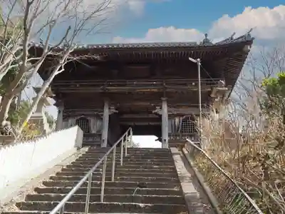 長慶寺(大阪府)