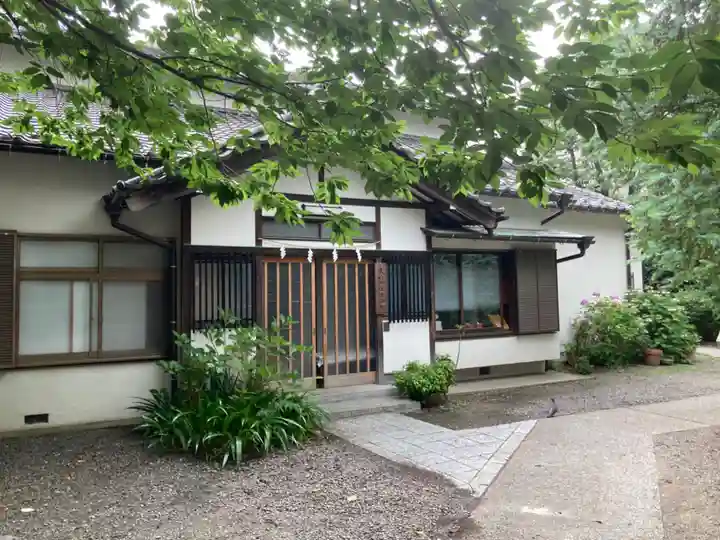 蔵前神社(東京都)