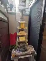 福寿観音(東京都)