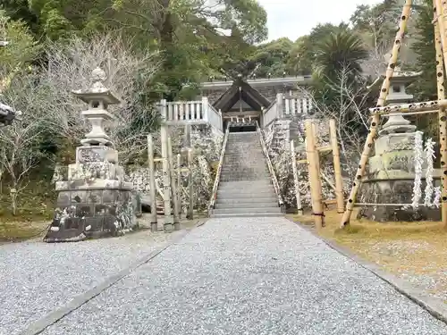 高家神社(千葉県)