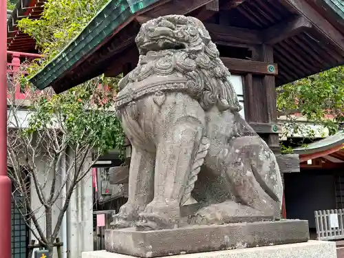 鎮西大社諏訪神社(長崎県)