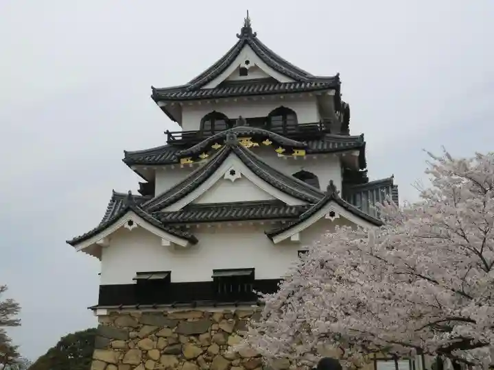 滋賀県護国神社(滋賀県)