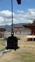 厳島神社(広島県)