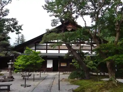 定勝寺(長野県)