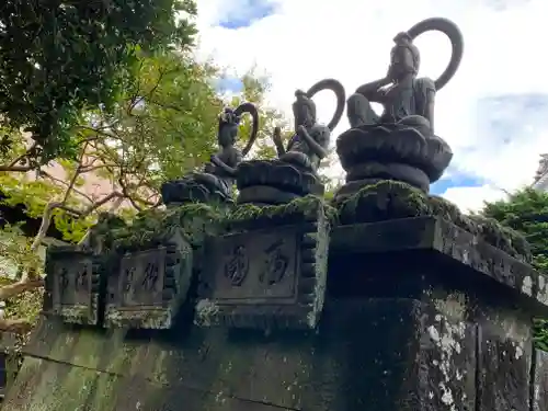 福増寺(群馬県)