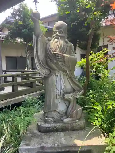善性寺(神奈川県)