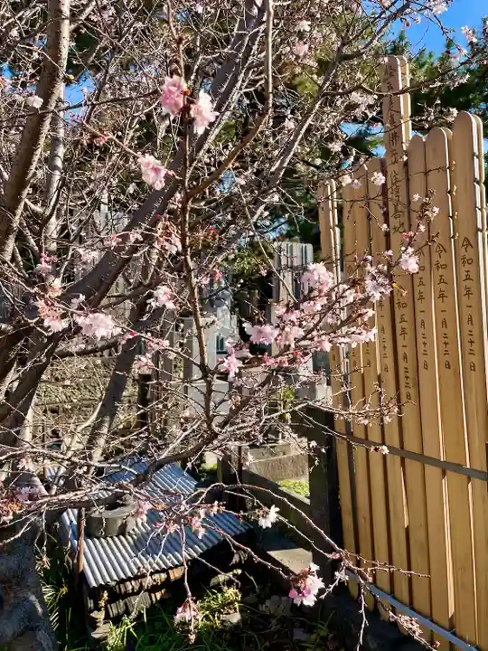 本光寺(東京都)
