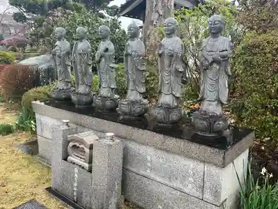 全龍寺(埼玉県)