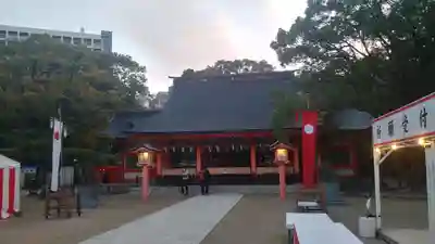 住吉神社(福岡県)