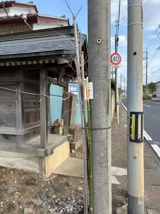 大杉神社(千葉県)