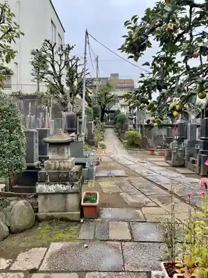 福相寺(東京都)